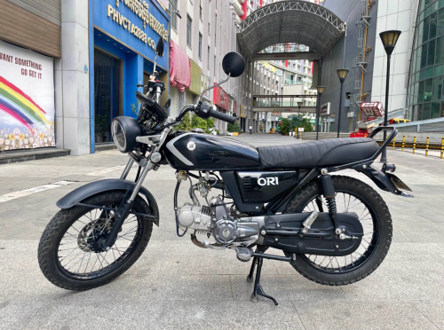 Calypso Ori125cc 2023