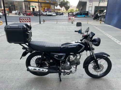 Calypso Ori125cc 2023