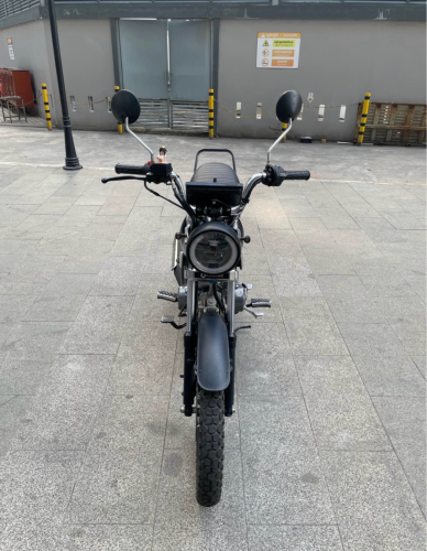 Calypso Ori125cc 2023