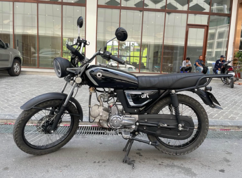 Calypso Ori125cc 2023
