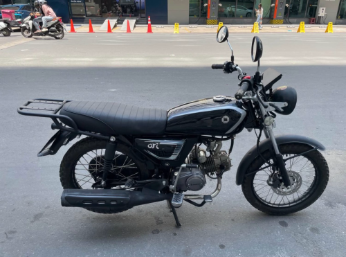 Calypso Ori125cc 2023