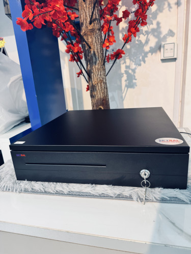 Cash drawer N2