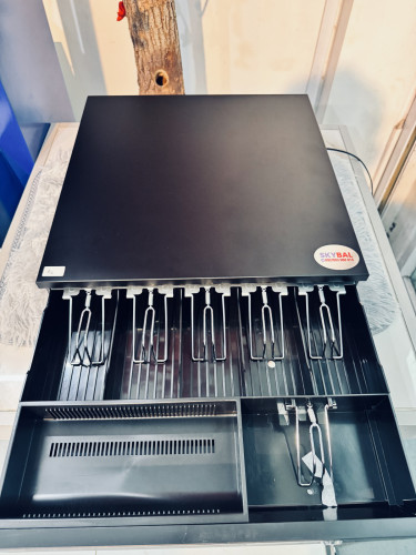 Cash drawer N2