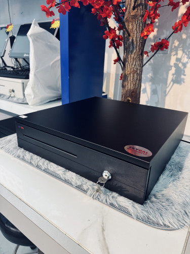 Cash drawer N2
