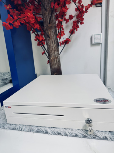 Cash drawer N2