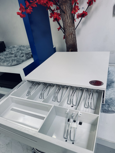 Cash drawer N2