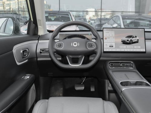 Changan Q05 405KM 19800$