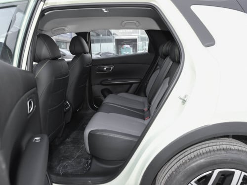 Changan Q05 405KM 19800$