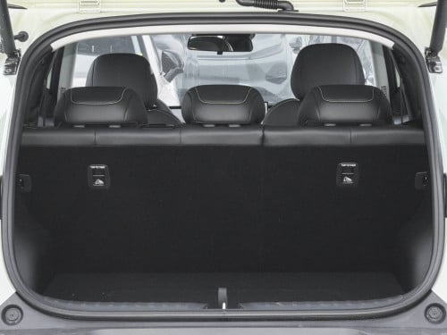 Changan Q05 405KM 19800$