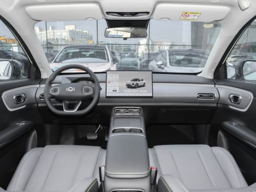 Changan Q05 405KM 19800$