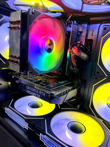Core i7-10700KF 3.80GHz