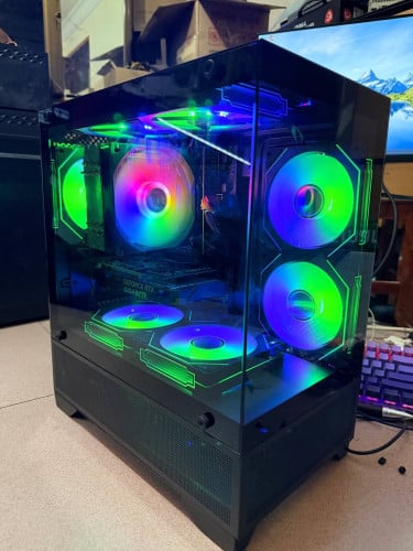 Core i7-10700KF 3.80GHz