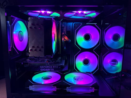Core i7-10700KF 3.80GHz