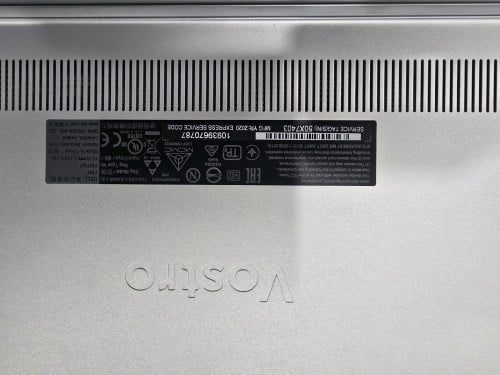 Dell Vostro 5590