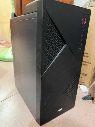 Desktop for Sell 150$ CPU i5-11th