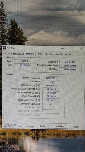 Desktop Sale: NVIDIA GeForce RTX 3090 (24 GB), RAM  64.0 GB, 12th Gen Intel(R) i9-12900K