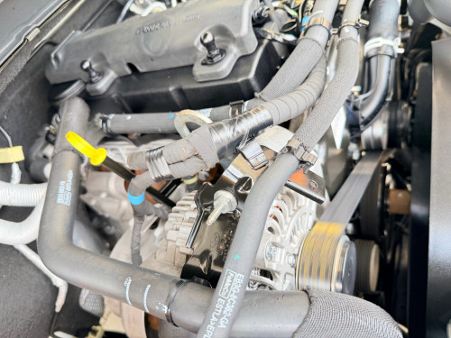 FORD Ranger 2021 XLT ម៉ាសុីន​2.2ប៉ុងពីរ ទឹកថ្នាំសុីនមួយជុំ ម្ចាស់​ដើម​ទី​មួយ​ ប្រេី​បាន​3មុឺនគីឡូជាង
