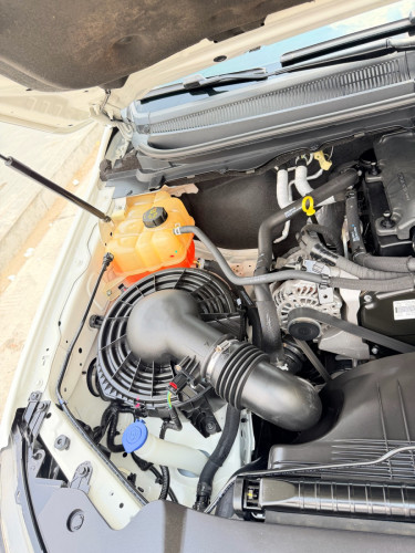 FORD Ranger 2021 XLT ម៉ាសុីន​2.2ប៉ុងពីរ ទឹកថ្នាំសុីនមួយជុំ ម្ចាស់​ដើម​ទី​មួយ​ ប្រេី​បាន​3មុឺនគីឡូជាង