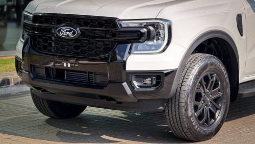 Ford Ranger Sport 2.0L 2026