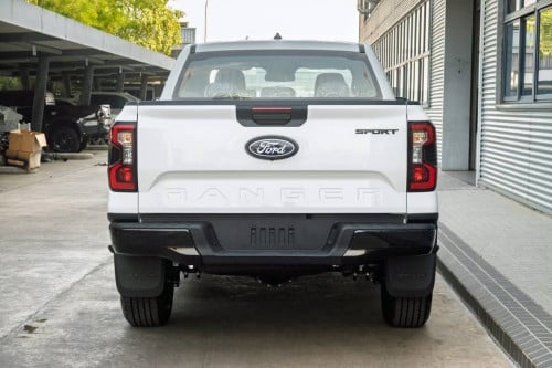 Ford Ranger Sport 2.0L 2026