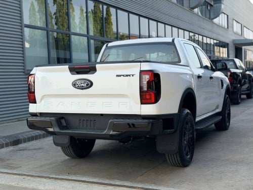 Ford Ranger Sport 2.0L 2026