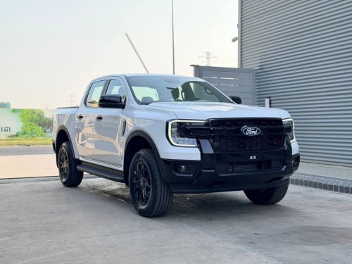 Ford Ranger Sport 2.0L 2026