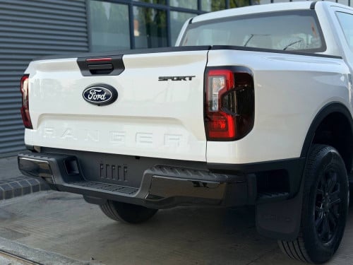 Ford Ranger Sport 2.0L 2026