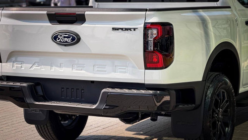 Ford Ranger Sport 2.0L 2026