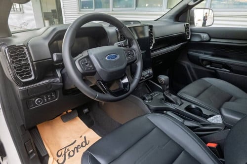 Ford Ranger Sport 2.0L 2026