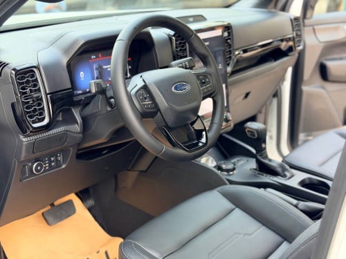 Ford Ranger Sport 2.0L 2026