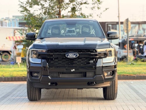Ford Ranger Sport 3.0L 2026