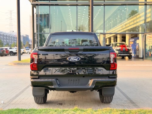 Ford Ranger Sport 3.0L 2026