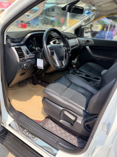 FORD XLT 2021 2.2 ប៉ុងពីរ​ ម្ចាស់ដេីម​ទីមួយ​ ទឹកថ្នាំសុីនមួយជុំ​ ប្រេីបាន3មុឺនគីឡូជាង