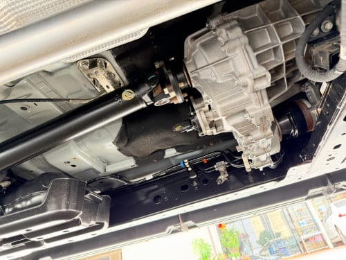 FORD XLT 2021 2.2 ប៉ុងពីរ​ ម្ចាស់ដេីម​ទីមួយ​ ទឹកថ្នាំសុីនមួយជុំ​ ប្រេីបាន3មុឺនគីឡូជាង