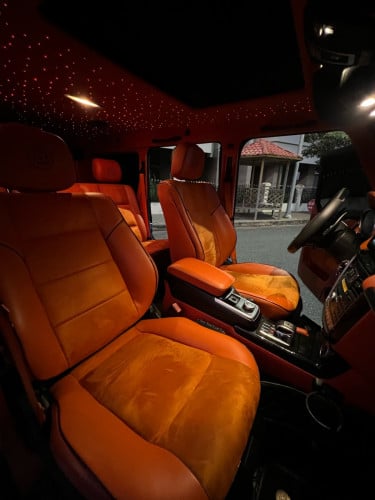 G-wagon