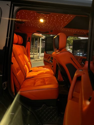 G-wagon