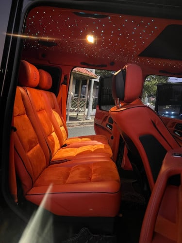 G-wagon