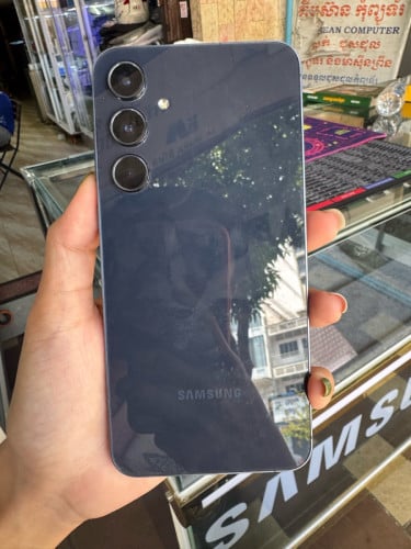 Gallaxy A55 5G 8G 128