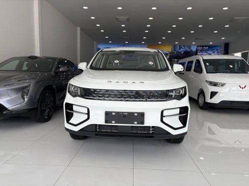 Geely Radar PHEV 4WD🔥0976350650