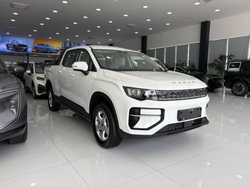 Geely Radar PHEV 4WD🔥0976350650