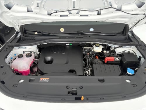 Geely Radar PHEV 4WD🔥0976350650