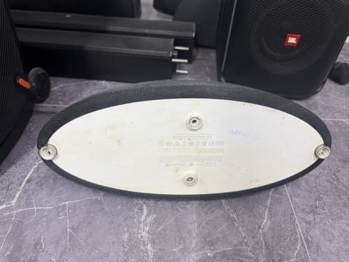 Harman/Kardon Go plus play នៅស្អាតថ្មសំឡេងល្អ