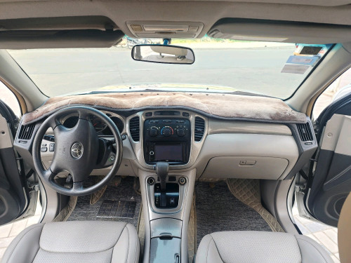 Highlander 2003 P1 ម្ចាស់ដើមទីមួយ