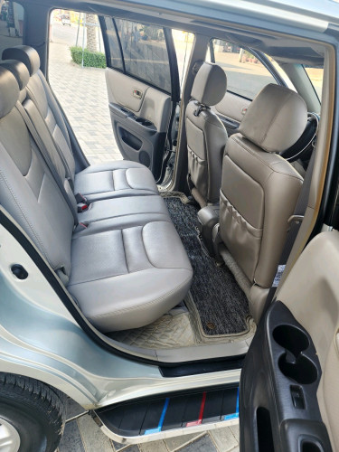 Highlander 2003 P1 ម្ចាស់ដើមទីមួយ