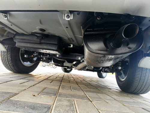 Highlander 2003 P1 ម្ចាស់ដើមទីមួយ