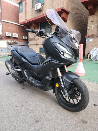 HONDA ADV350cc 2024