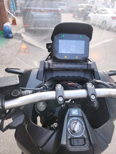 HONDA ADV350cc 2024
