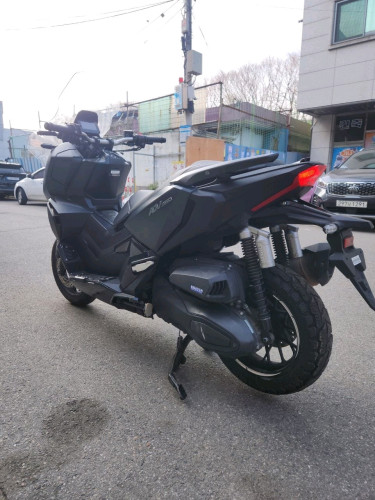 HONDA ADV350cc 2024