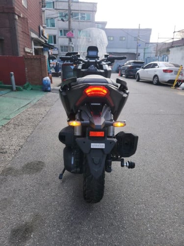 HONDA ADV350cc 2024