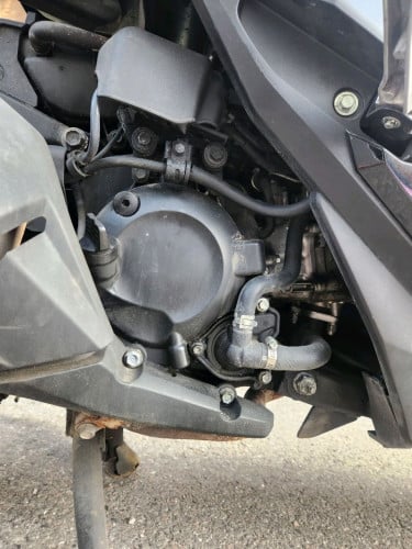 Honda ADV350cc 2024